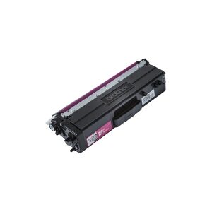 Brother TN423M - Jumbo Yield - Magenta - original - tonerpatron - for Brother DCP-L8410, HL-L8260, HL-L8360, MFC-L8690, MFC-L8900