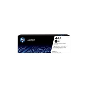 HP 44A - Sort - original - LaserJet - tonerpatron (CF244A) - for LaserJet Pro M15a, M15w, M28a, MFP M28a, MFP M28w