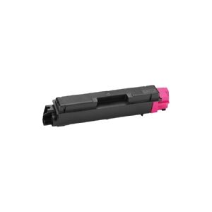 Kyocera TK 580M - Magenta - original - tonerpatron - for ECOSYS P6021cdn, P6021cdn/KL3  FS-C5150DN, C5150DN/KL3