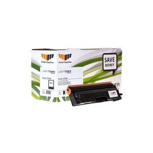 MM Print Supplies 25083UK - Sort - kompatibel - boks - Genproduceret - tonerpatron - for Brother DCP-L8400, DCP-L8450, HL-L8250, HL-L8350, MFC-L8650, MFC-L8850