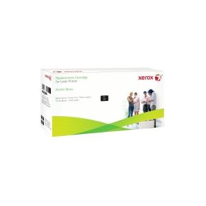 Xerox Brother HL-2130/HL-2132/HL-2135W - Sort - kompatibel - tonerpatron (alternativ til: Brother TN2010) - for Brother DCP-7055, DCP-7055W, DCP-7057