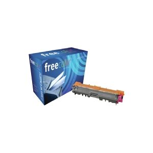 Freecolor TN245M-FRC, 2200 Sider, Magenta, 1 stk