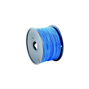 Gembird - Blå - 1 kg - 330 m - PLA-filament (3D)