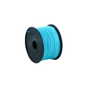 Gembird - Himmelblå - 1 kg - 330 m - PLA-filament (3D)