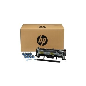 HP - (220 V) - LaserJet - vedligeholdelseskit - for LaserJet Enterprise MFP M630  LaserJet Enterprise Flow MFP M630