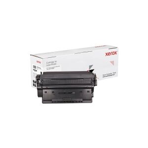 Xerox EVERYDAY TONER BLACK CARTRIDGE EQUIVALENT TO HP CF300A (HP 827A
