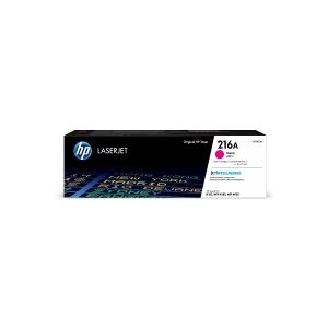 Lasertoner HP W2413A, 850 sider, Magenta