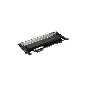 HP 117A - Sort - original - tonerpatron (W2070A) - for Color Laser 150a, 150nw, MFP 178nw, MFP 178nwg, MFP 179fnw, MFP 179fwg
