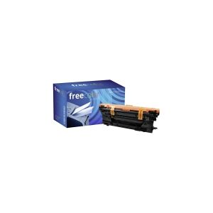 Freecolor M652y-Frc Toner Individually Replaces Hp Cf452a Yellow 10500 Pages Compatible