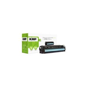 KMP H-T192, 2700 Sider, Gul, 1 stk