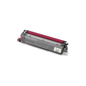 Brother TN248XLM - Højtydende - magenta - original - boks - tonerpatron - for Brother DCP-L3520, DCP-L3560, HL-L3220, HL-L3240, HL-L8240, MFC-L3760, MFC-L8390