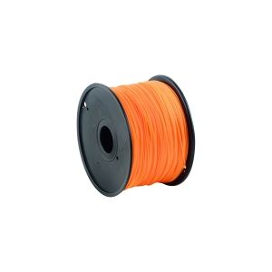 Gembird - Orange - 1 kg - 330 m - PLA-filament (3D)