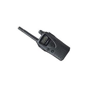 Kenwood ProTalk XLS TK-3130 - Transportabel - tovejs radio - UHF - 2 kanaler