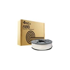 XYZprinting - Natur - 600 g - ABS-filament (3D)