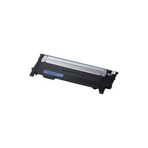 Samsung CLT-C404S - Cyan - original - tonerpatron - for Xpress C430W, C480, C480FN, C480FW, C480W, C483W