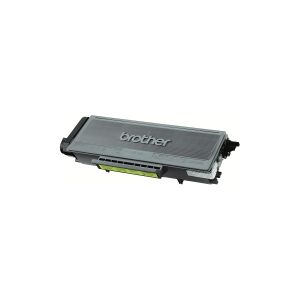 Brother TN3280 - Sort - original - tonerpatron - for Brother DCP-8070, 8085, HL-5340, 5350, 5370, 5380, MFC-8370, 8380, 8880, 8890