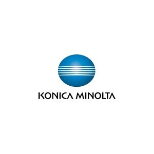 Konica Minolta - Sort - original - tonerpatron - for magicolor 2200, 2210  Magicolor 2200