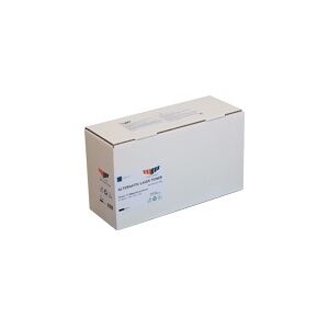 MM Print Supplies 25020DK - Sort - Genproduceret - tromlepatron - for Brother HL-2035, HL-2037