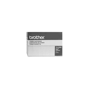 Brother - Cyan - original - tonerpatron - for Brother HL-2600CN