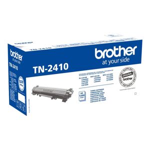 Brother Tn 2410 Sort 1200 Sider