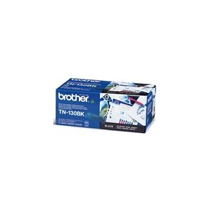 Brother TN130BK toner negro