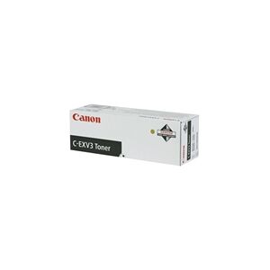 C-EXV3 toner negro (Canon 6647A002)