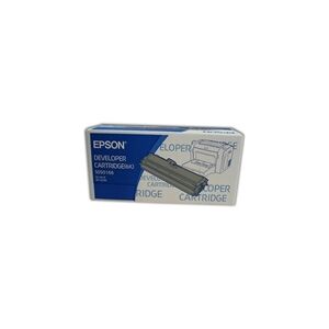 Epson S050167 toner negro