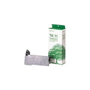 Kyocera TK-11 (37027011) toner negro