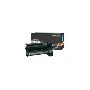 Lexmark C780H1KG toner negro XL