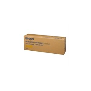 Epson S050097 toner amarillo