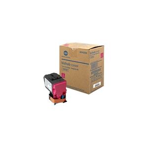 Konica Minolta TNP-50M (A0X5354) toner Magenta