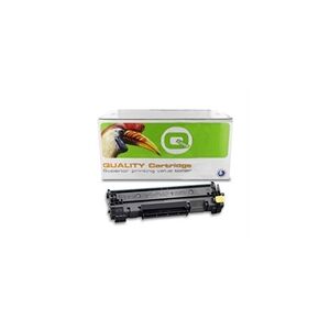 Q-Nomic 44A toner negro (CF244A)