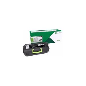 Lexmark 53B2H00 toner negro XL