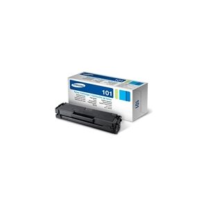 HP SU696A toner negro (Samsung MLT-D101S)