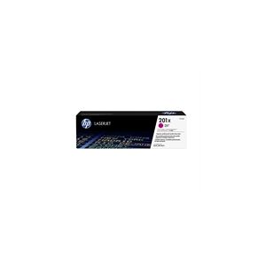 HP 201X (CF403X) toner magenta XL