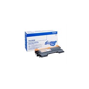 Brother TN-2220 toner negro XL