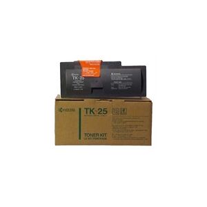 Kyocera TK-25 toner negro