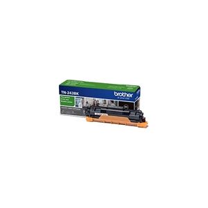 Brother TN-243BK toner negro