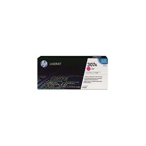 HP 307A toner magenta