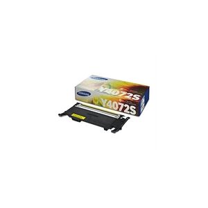 Samsung CLT-Y4072S toner amarillo