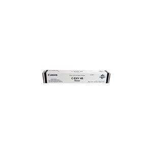 Canon C-EXV 48 BK toner negro