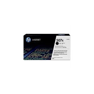 507X toner negro de alta capacidad (HPCE400X)