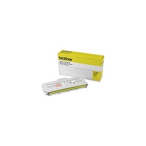 Brother TN-02Y toner amarillo original