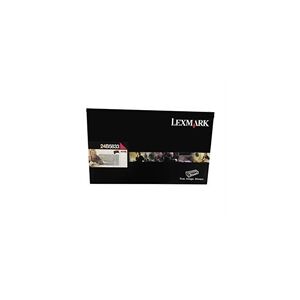 Lexmark 24B5833 toner magenta