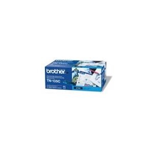 Brother TN135C toner cian