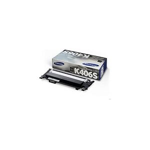 Samsung toner CLT-K406S negro