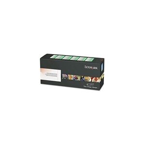 Lexmark 24B7181 toner negro