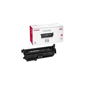 723M toner magenta (Canon 2642B002)