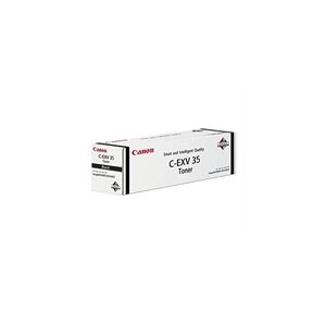 Canon C-EXV 35 toner negro original