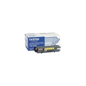 Brother TN3230 toner negro